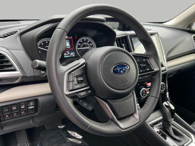 2024 Subaru Forester Vehicle Photo in Appleton, WI 54914