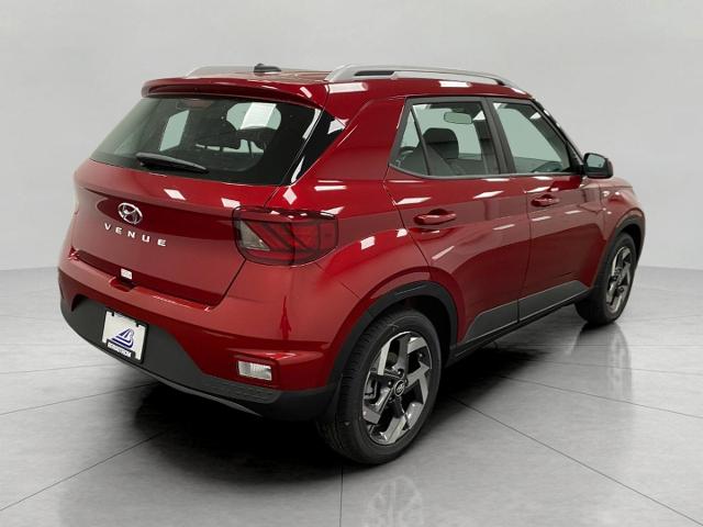 2025 Hyundai VENUE Vehicle Photo in Appleton, WI 54913