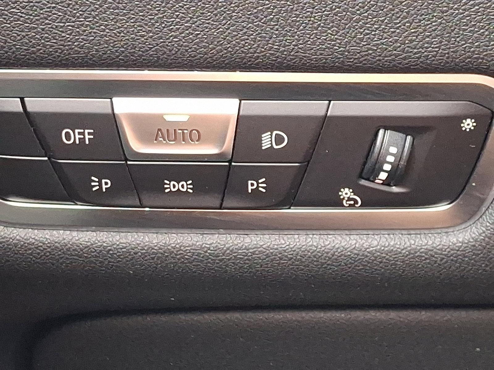 2022 BMW X5 xDrive40i Vehicle Photo in Lancaster, PA 17601