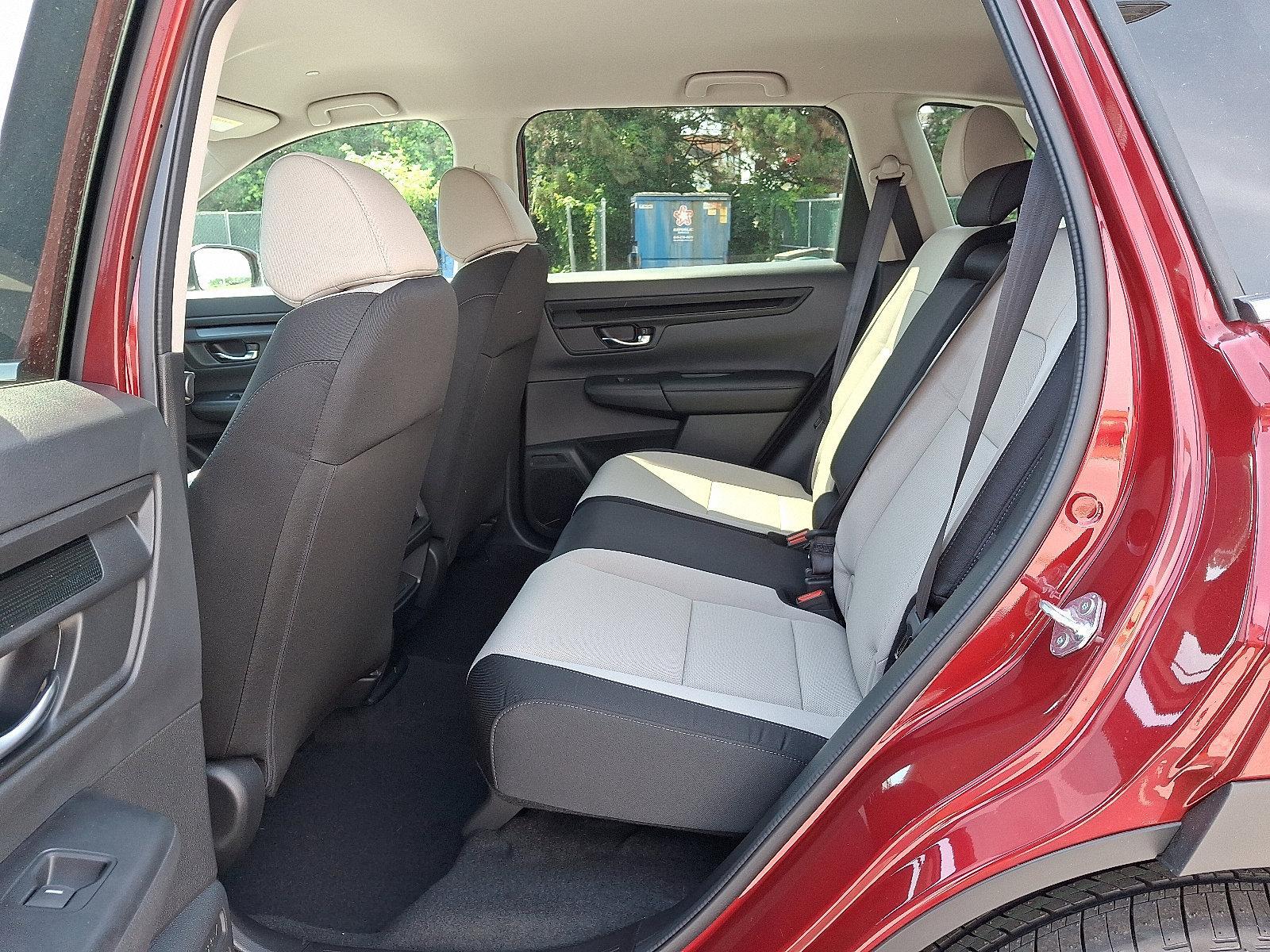 2026 Honda CR-V Vehicle Photo in Harrisburg, PA 17111
