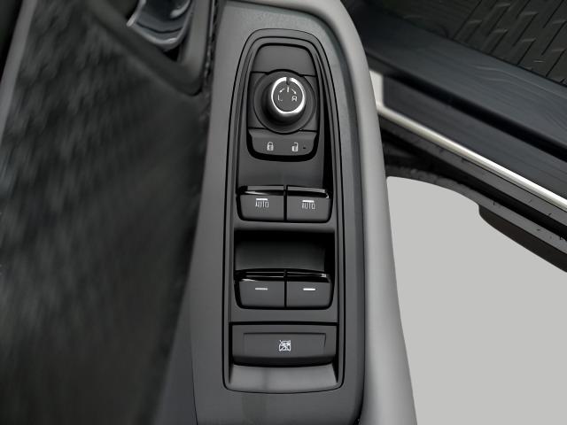 2025 Subaru Outback Vehicle Photo in Oshkosh, WI 54904
