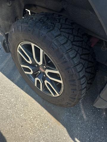 2022 GMC Sierra 1500 Vehicle Photo in HARRISBURG, PA 17111-1033