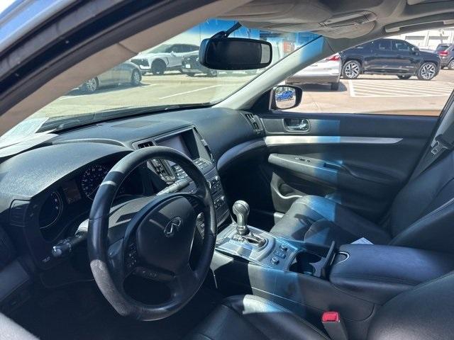 2015 INFINITI Q40 Vehicle Photo in ENGLEWOOD, CO 80113-6708