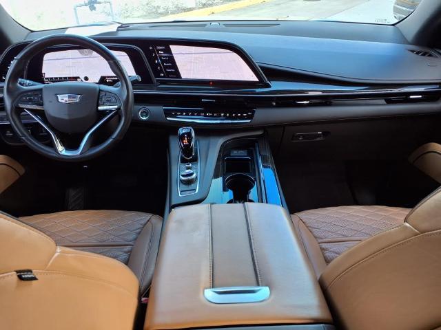 2021 Cadillac Escalade Vehicle Photo in Tampa, FL 33612