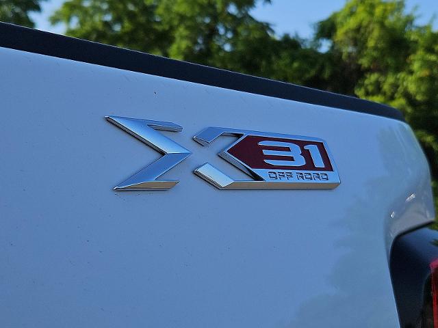 2022 GMC Sierra 2500 HD Vehicle Photo in TREVOSE, PA 19053-4984