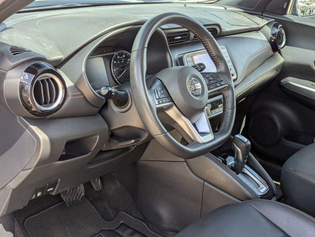 2020 Nissan Kicks Vehicle Photo in San Antonio, TX 78230