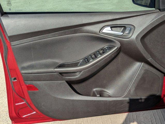 2017 Ford Focus Vehicle Photo in San Antonio, TX 78230