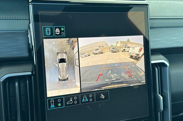 2025 GMC Acadia Vehicle Photo in STOCKTON, CA 95212-2838