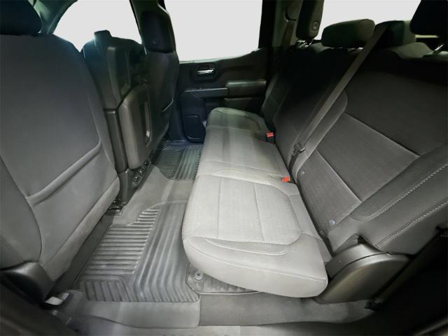 2021 Chevrolet Silverado 1500 Vehicle Photo in EVERETT, WA 98203-5662