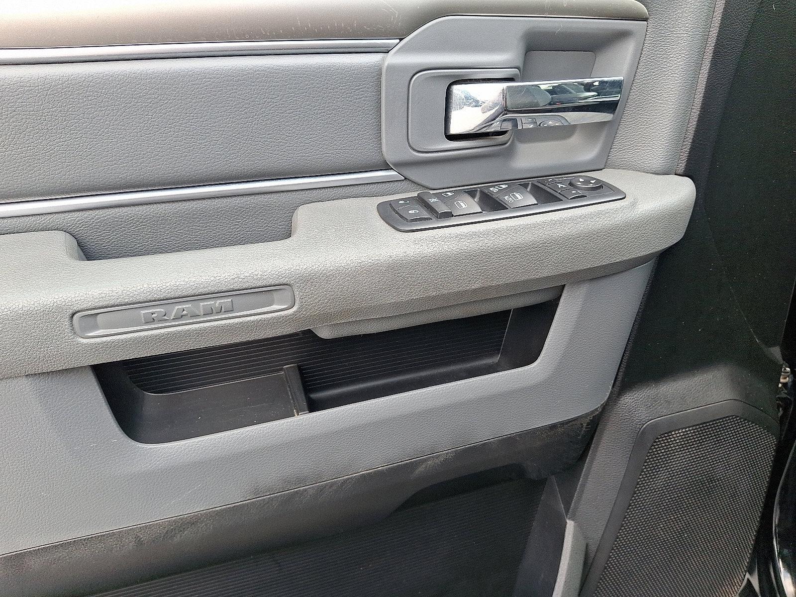 2016 Ram 1500 Vehicle Photo in Harrisburg, PA 17111