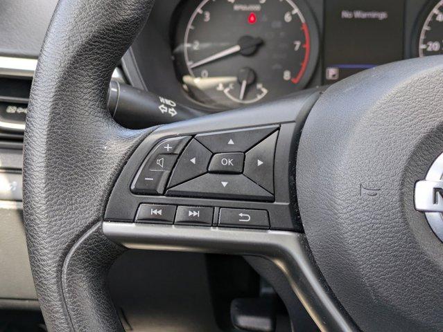 2022 Nissan Altima Vehicle Photo in San Antonio, TX 78209