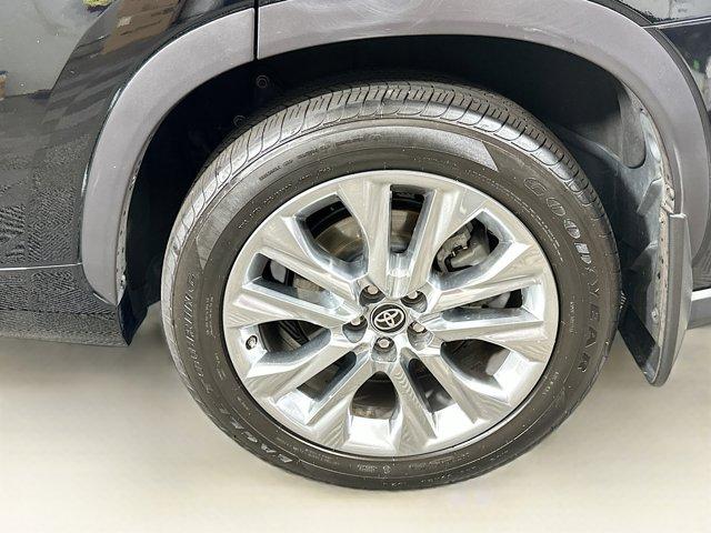 2020 Toyota Highlander Vehicle Photo in Flemington, NJ 08822