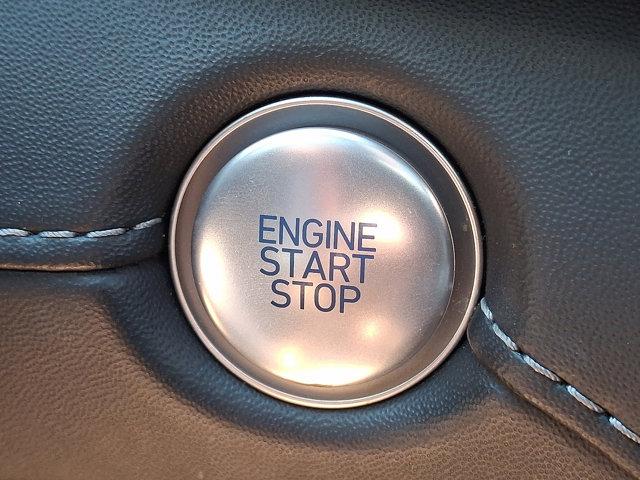 2023 Hyundai SANTA FE Plug-In Hybrid Vehicle Photo in Philadelphia, PA 19116