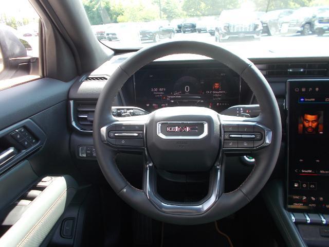 2026 GMC Terrain Vehicle Photo in LOWELL, MA 01852-4336