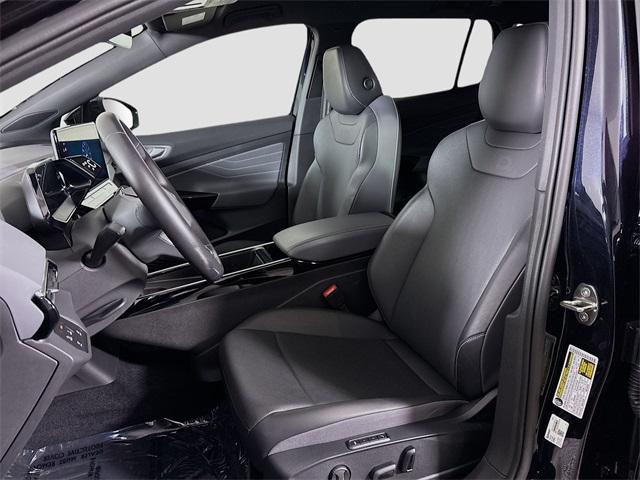 2023 Volkswagen ID.4 Vehicle Photo in Puyallup, WA 98371