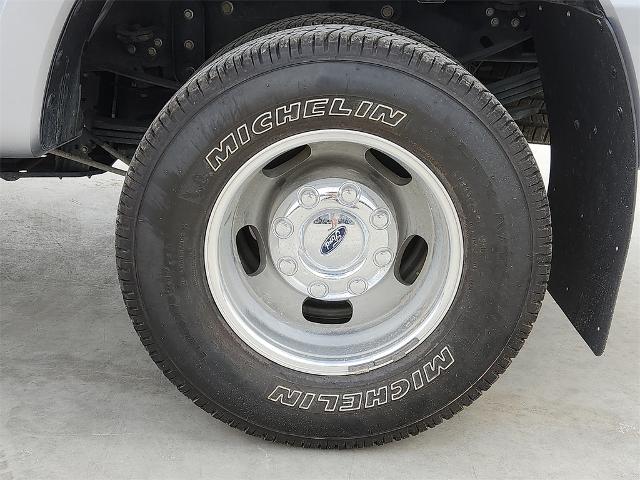 2022 Ford Super Duty F-350 DRW Vehicle Photo in EASTLAND, TX 76448-3020