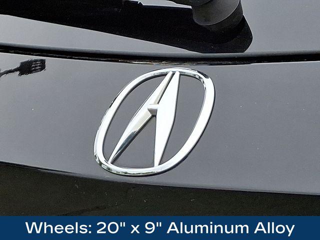 2023 Acura MDX Vehicle Photo in PAWLING, NY 12564-3219