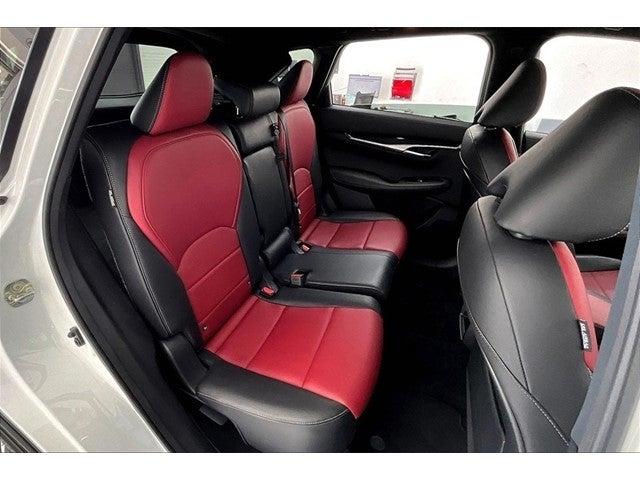 2024 INFINITI QX50 Vehicle Photo in Grapevine, TX 76051