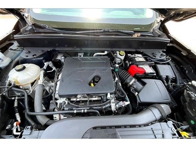 2021 Ford Bronco Sport Vehicle Photo in San Antonio, TX 78230