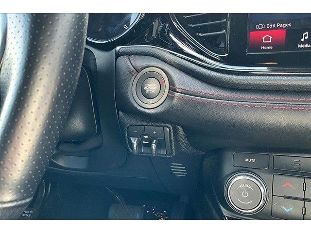 2023 Dodge Durango Vehicle Photo in San Antonio, TX 78230