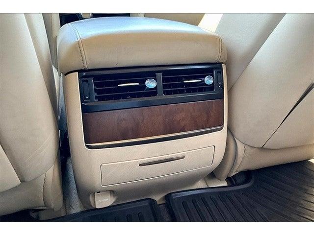 2018 Lexus LX 570 Vehicle Photo in Grapevine, TX 76051