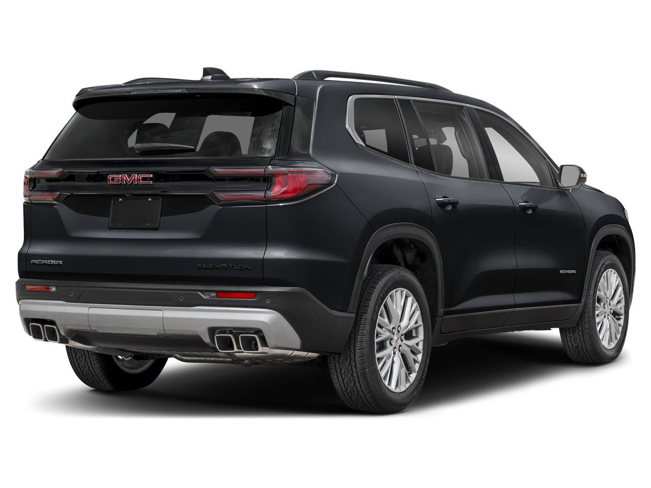 2024 GMC Acadia Vehicle Photo in Tulsa, OK 74145