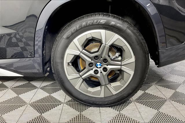 2024 BMW X1 xDrive28i Vehicle Photo in Tulsa, OK 74129