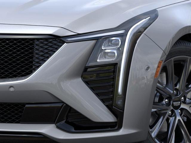 2026 Cadillac CT5 Vehicle Photo in NEENAH, WI 54956-2243