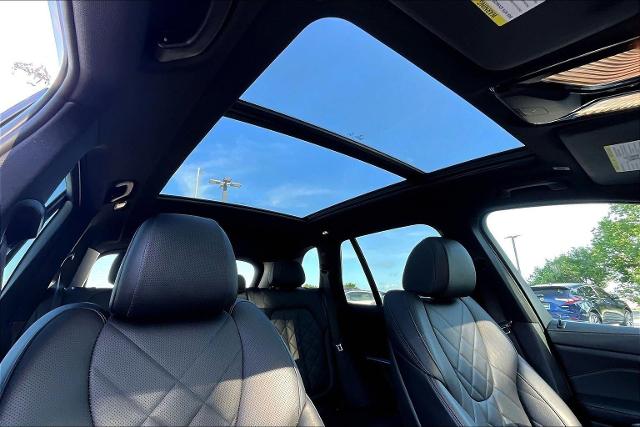 2023 BMW X5 xDrive45e Vehicle Photo in Tulsa, OK 74145
