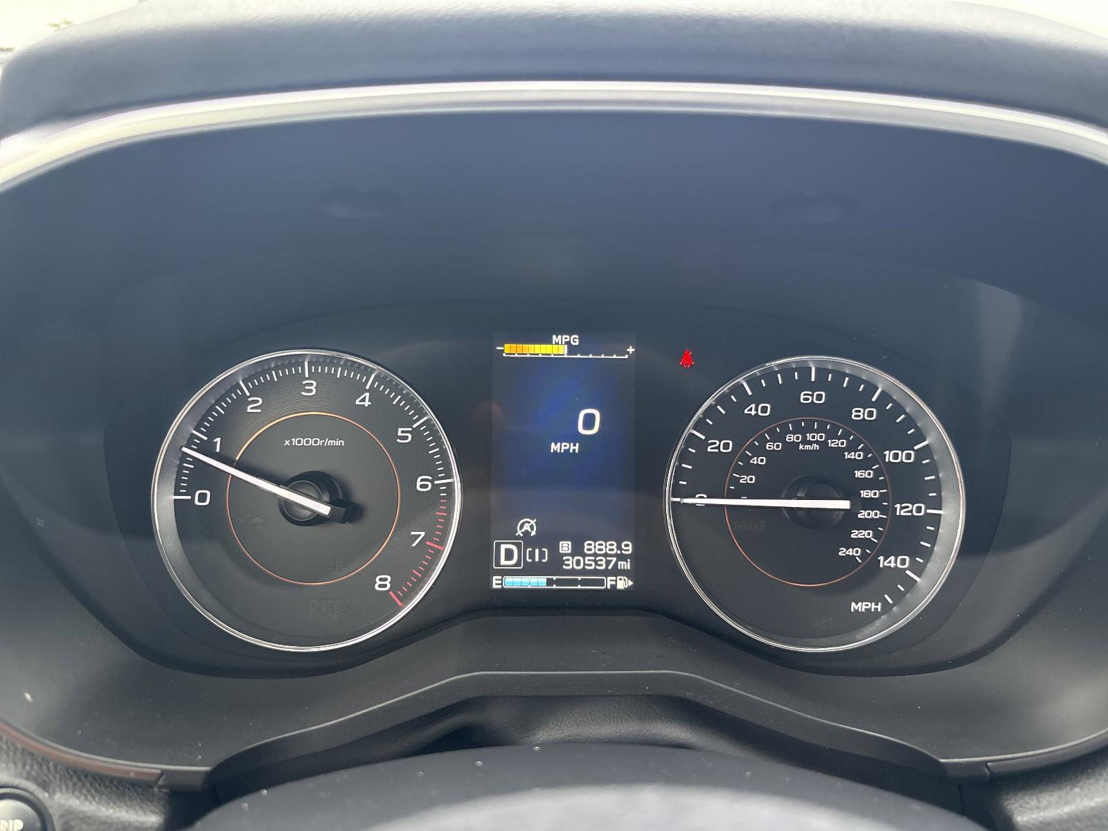 2020 Subaru Crosstrek Vehicle Photo in Mechanicsburg, PA 17050