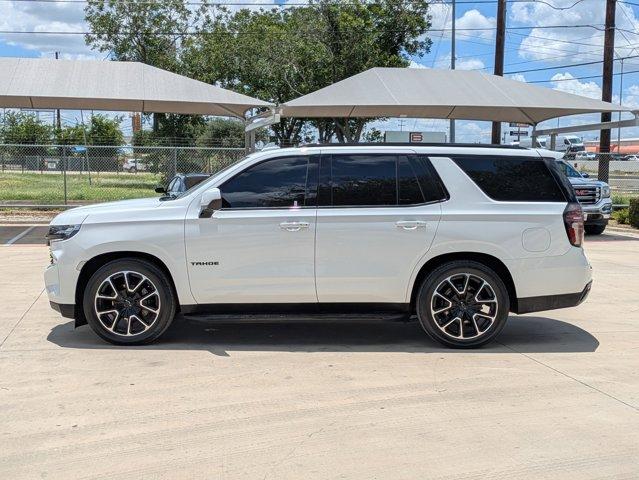 2023 Chevrolet Tahoe Vehicle Photo in SELMA, TX 78154-1459