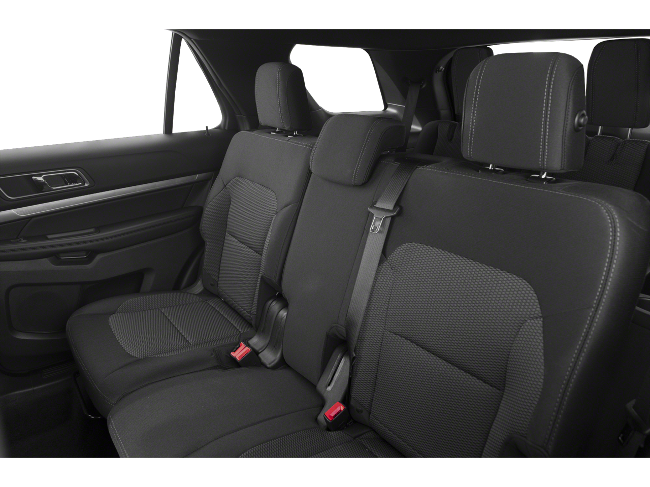 2018 Ford Explorer Vehicle Photo in San Antonio, TX 78230