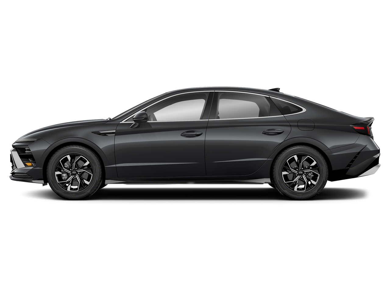 2025 Hyundai SONATA Vehicle Photo in San Antonio, TX 78230