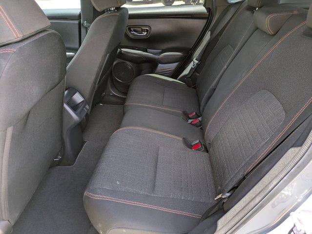 2023 Honda HR-V Vehicle Photo in San Antonio, TX 78209