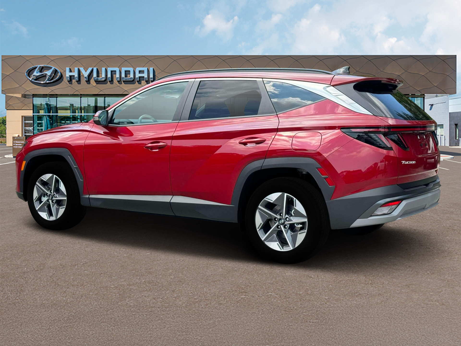 2025 Hyundai TUCSON Vehicle Photo in Harrisburg, PA 17111