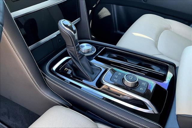 2024 INFINITI QX80 Vehicle Photo in San Antonio, TX 78230