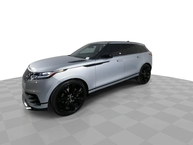 2023 Land Rover Range Rover Velar Vehicle Photo in GILBERT, AZ 85297-0402