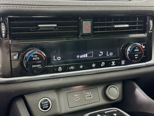 2022 Nissan Rogue Vehicle Photo in Flemington, NJ 08822