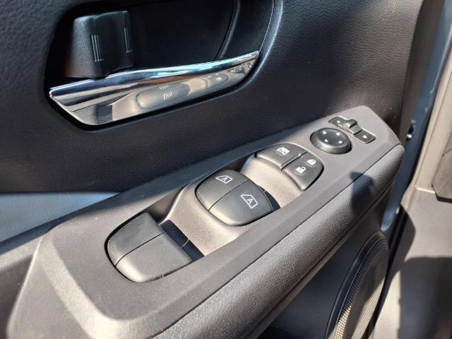 2024 Nissan Kicks Vehicle Photo in EMPORIA, VA 23847-1235