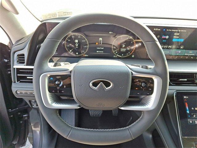 2025 INFINITI QX80 Vehicle Photo in Willow Grove, PA 19090
