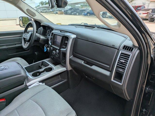 2023 Ram 1500 Classic Vehicle Photo in SELMA, TX 78154-1459