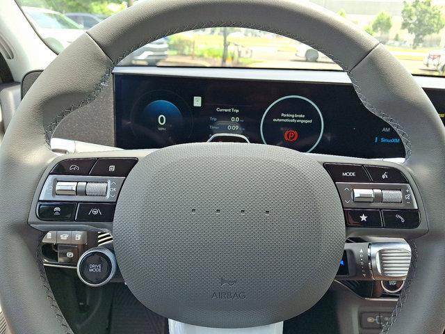 2025 Hyundai IONIQ 5 Vehicle Photo in Philadelphia, PA 19116