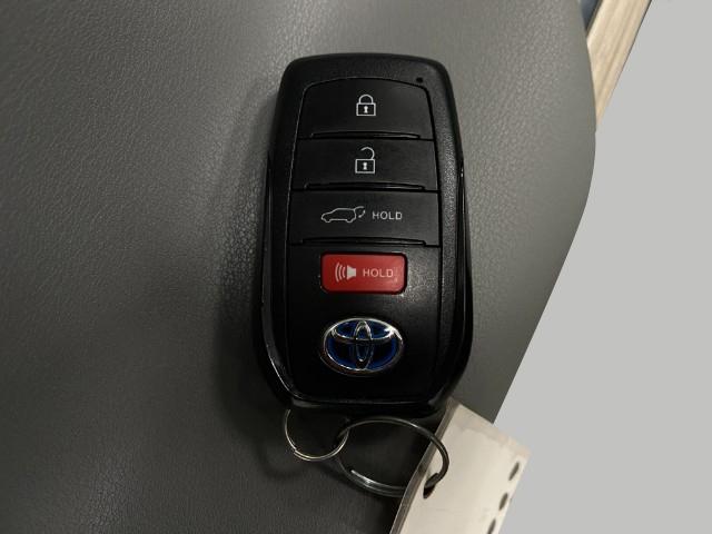2021 Toyota Venza Vehicle Photo in Appleton, WI 54913