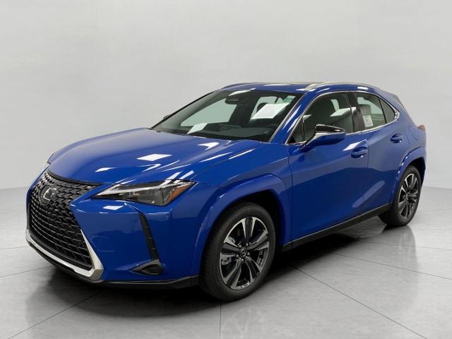 2025 Lexus UX 300h Vehicle Photo in Appleton, WI 54913