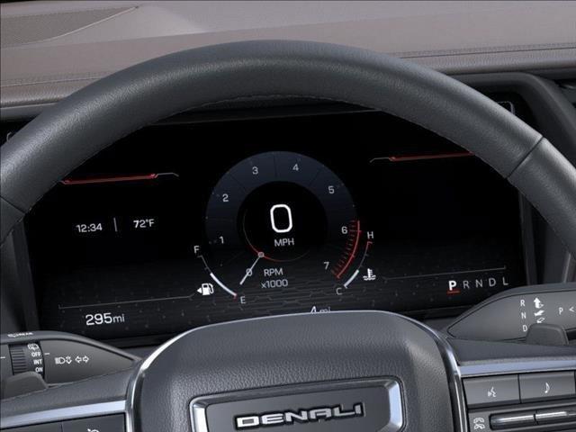 2026 GMC Terrain Vehicle Photo in EMPORIA, VA 23847-1235