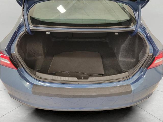 2024 Chevrolet Malibu Vehicle Photo in APPLETON, WI 54914-4656