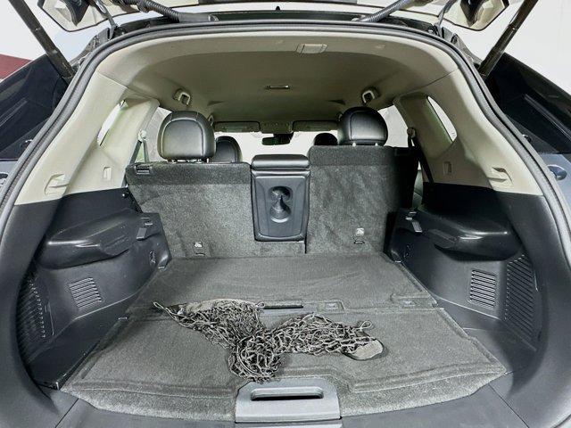 2018 Nissan Rogue Vehicle Photo in Flemington, NJ 08822