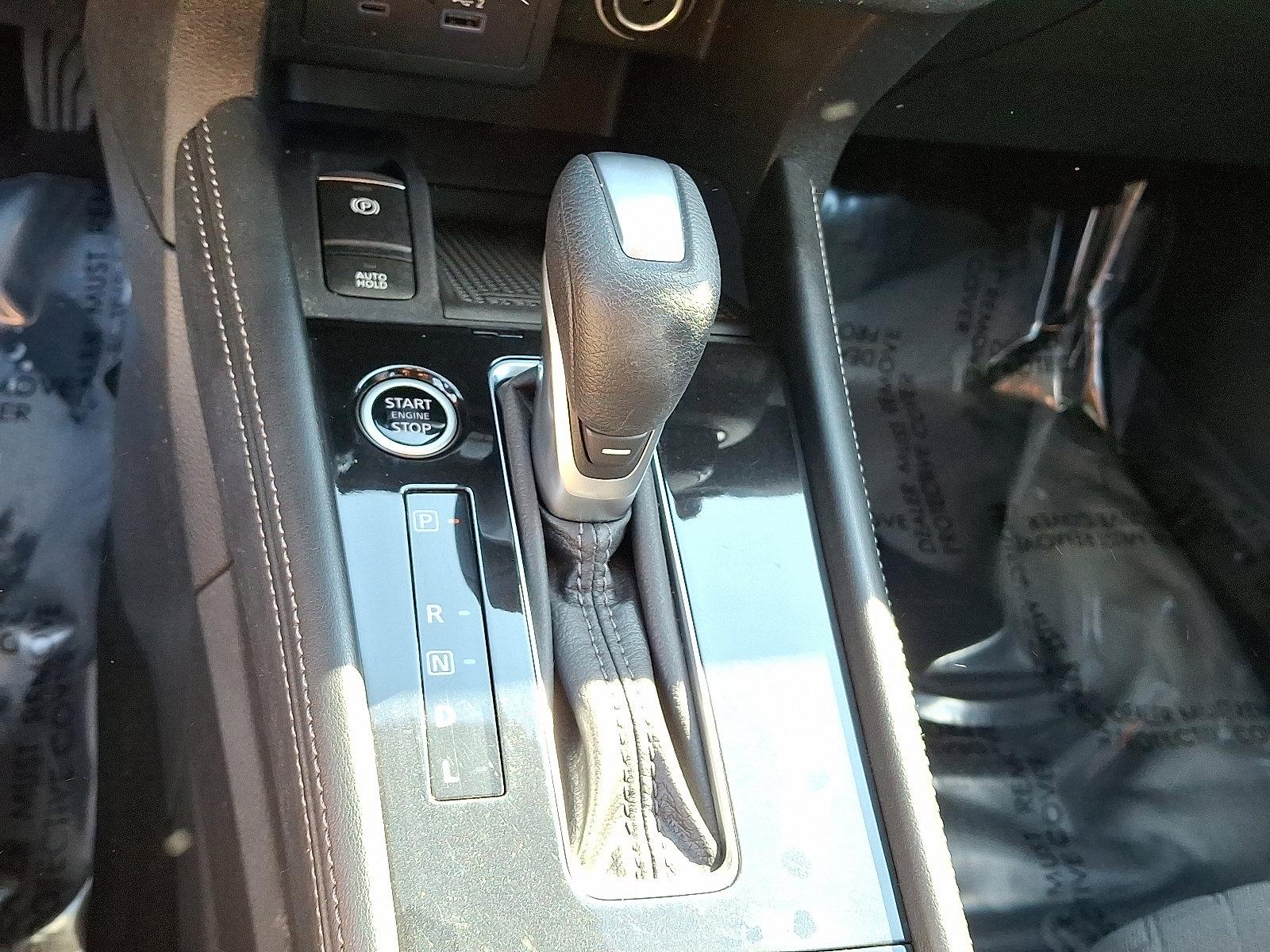 2023 Nissan Kicks Vehicle Photo in Jenkintown, PA 19046