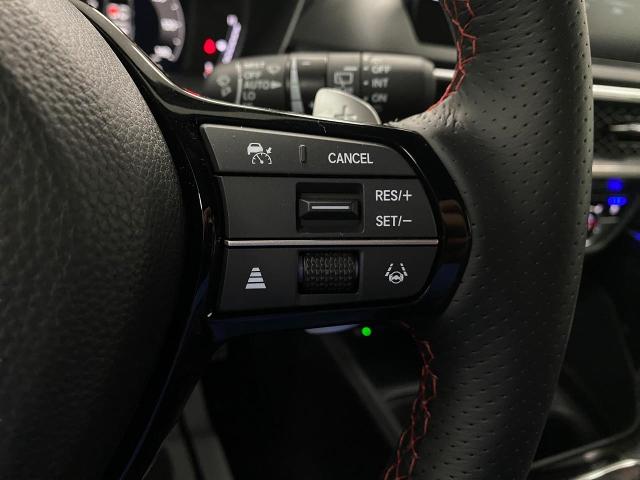 2025 Acura ADX Vehicle Photo in Appleton, WI 54913