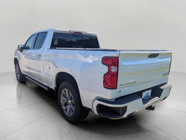 2020 Chevrolet Silverado 1500 Vehicle Photo in Oshkosh, WI 54901